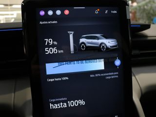 Ford Explorer Premium Rango Extendido RWD 77kWh 210 kW (286 CV)