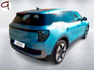 Ford Explorer Premium Rango Extendido RWD 77kWh 210 kW (286 CV)