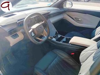 Ford Explorer Premium Rango Extendido RWD 77kWh 210 kW (286 CV)