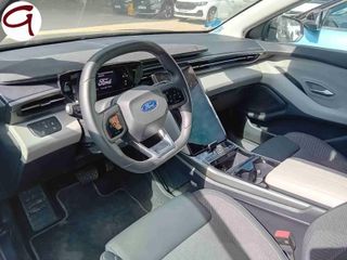 Ford Explorer CX740S Rango Extendido RWD 77kWh 210 kW (286 CV)