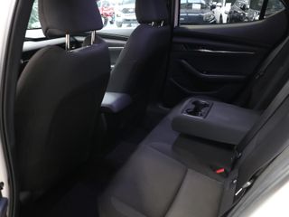 Mazda Mazda 3 2.0 e-SKYACTIV-X Homura AT 137 kW (186 CV)