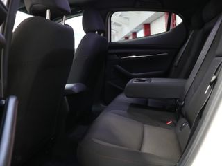 Mazda Mazda 3 2.0 e-SKYACTIV-X Homura AT 137 kW (186 CV)