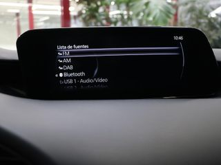 Mazda Mazda 3 2.0 e-SKYACTIV-X Homura AT 137 kW (186 CV)