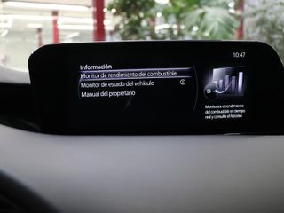 Mazda Mazda 3 2.0 e-SKYACTIV-X Homura AT 137 kW (186 CV)