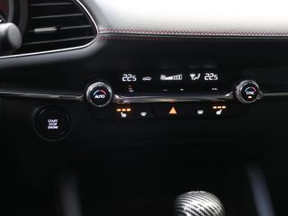 Mazda Mazda 3 2.0 e-SKYACTIV-X Homura AT 137 kW (186 CV)