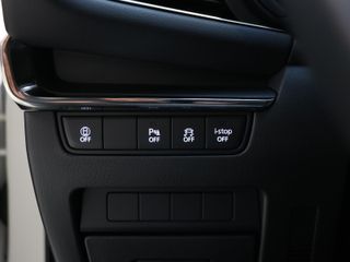 Mazda Mazda 3 2.0 e-SKYACTIV-X Homura AT 137 kW (186 CV)