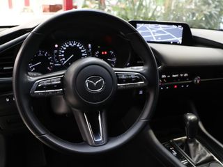 Mazda Mazda 3 2.0 e-SKYACTIV-X Homura AT 137 kW (186 CV)