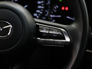 Mazda Mazda 3 2.0 e-SKYACTIV-X Homura AT 137 kW (186 CV)