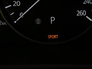 Mazda Mazda 3 2.0 e-SKYACTIV-X Homura AT 137 kW (186 CV)