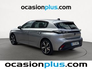 Peugeot 308 Active Pack Hybrid EAT8 132 kW (180 CV)