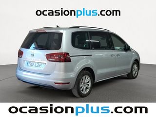 SEAT Alhambra 1.4 TSI Style Go S&S DSG 110 kW (150 CV)