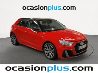 Audi A1 Sportback S line 30 TFSI 85 kW (116 CV)