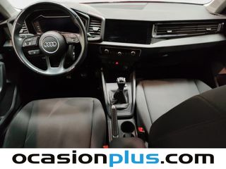 Audi A1 Sportback S line 30 TFSI 85 kW (116 CV)