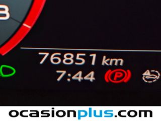 Audi A1 Sportback S line 30 TFSI 85 kW (116 CV)