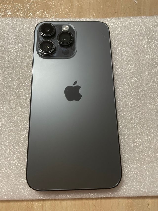 iPhone 14 Pro Max 128GB 12