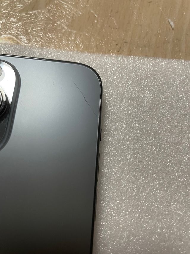 iPhone 14 Pro Max 128GB 12