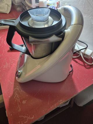 Thermomix TM5