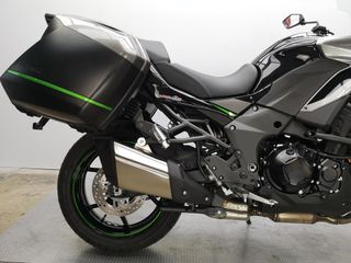 KAWASAKI VERSYS 1100 SE 2025 0 kms.