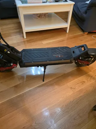 Patinete Electrico ice q 5 evo