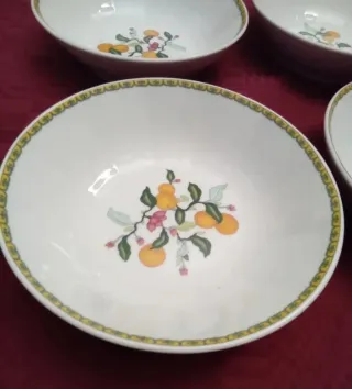 Taças Cereais Algarve Vista Alegre