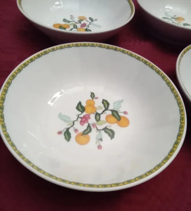 Taças Cereais Algarve Vista Alegre