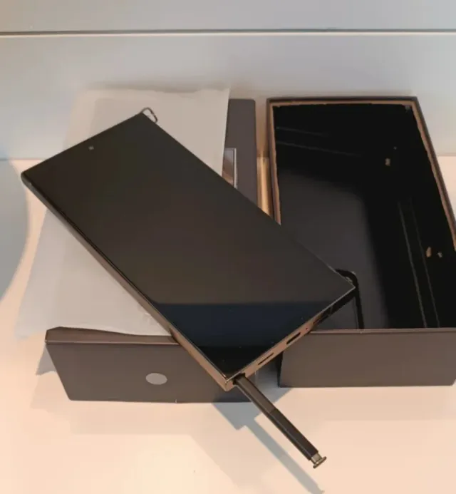 S24 Ultra 1TB Réplica