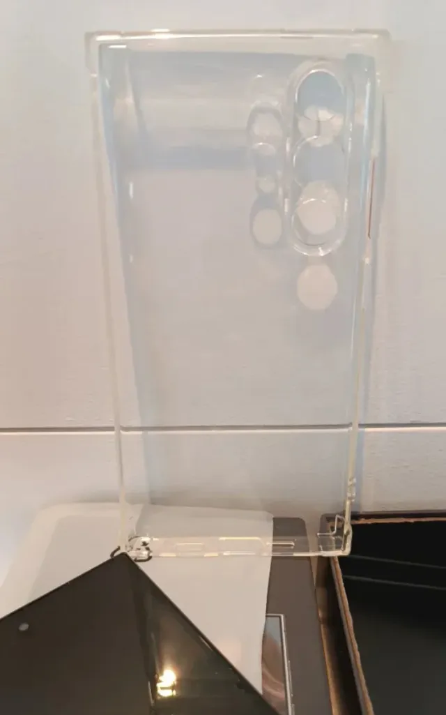 S24 Ultra 1TB Réplica