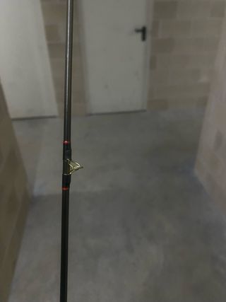 Caña de pescar Hardy Alnwick