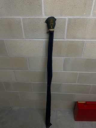 Caña de pescar Hardy Alnwick