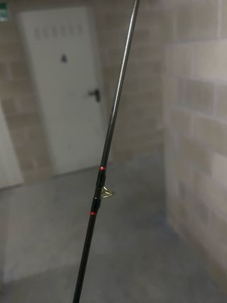 Caña de pescar Hardy Alnwick