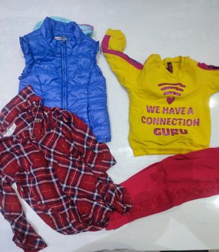 Box Bambina 24/30 Mesi