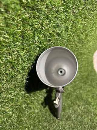 Pistola de pintura profesional