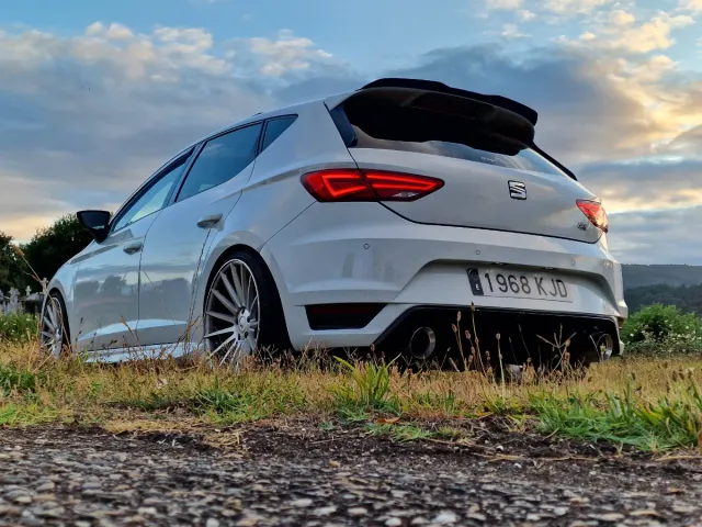 Llantas Stance SC7 19 5x112