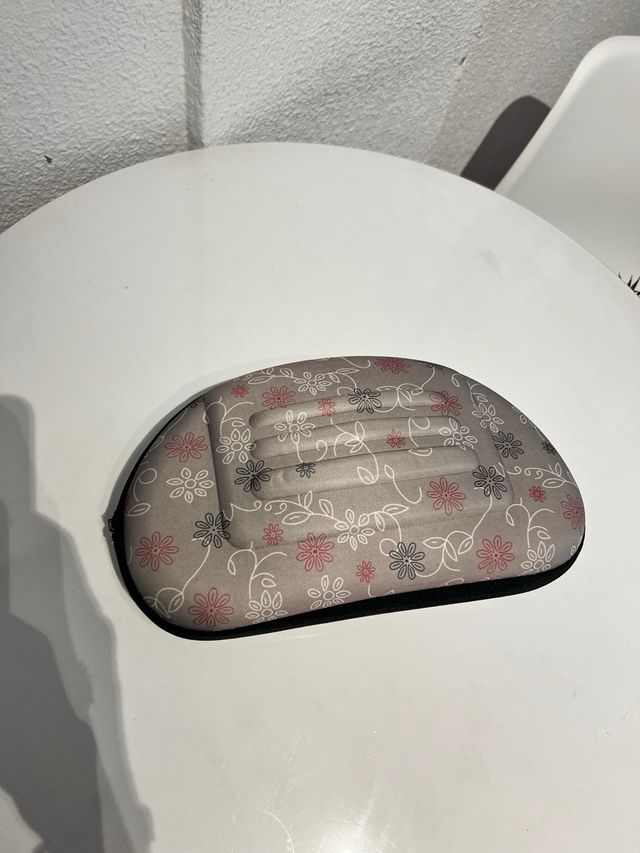 Transportín para mascotas pequeño plegable