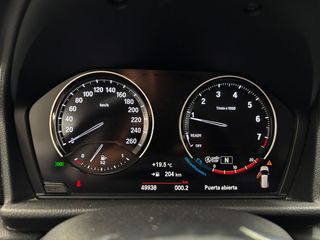 BMW Serie 2 Gran Tourer 218i