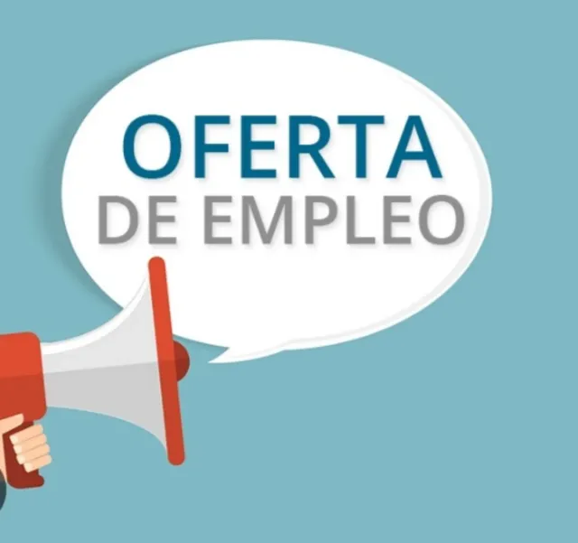 Oferta de Empleo