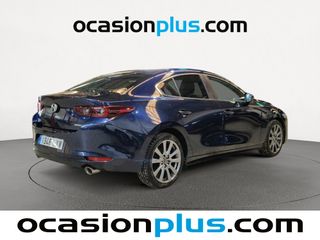 Mazda Mazda 3 2.0 Skyactiv-X Evolution 137 kW (186 CV)