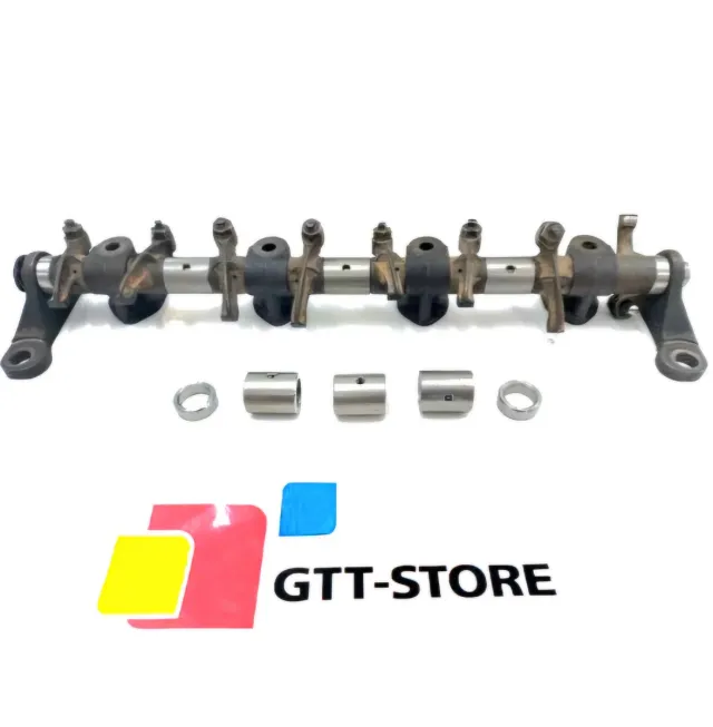 Casquillos Arbol Balancines Renault 5 GT Turbo