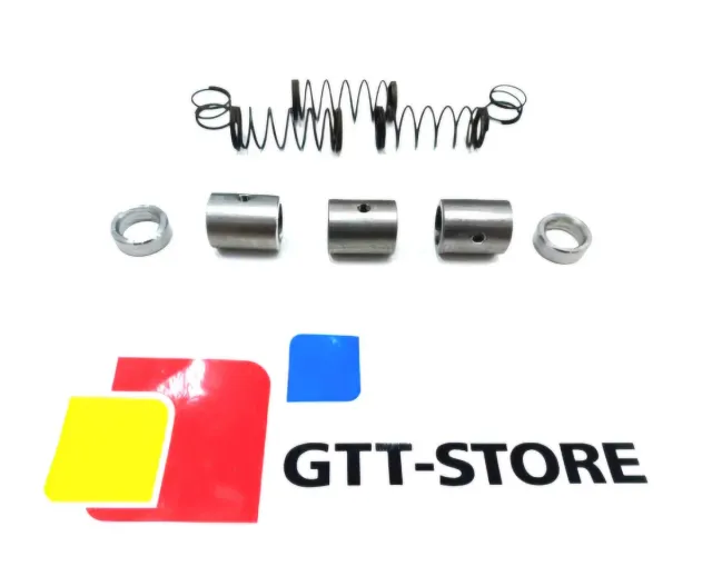 Casquillos Arbol Balancines Renault 5 GT Turbo