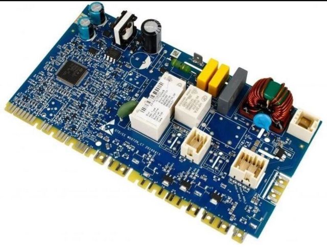 Scheda Elettronica Lavatrice Electrolux RWF1406BR