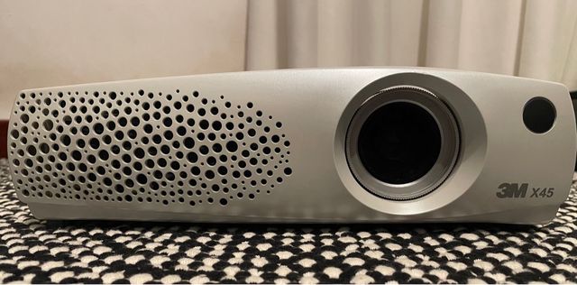 Proyector 3M X45