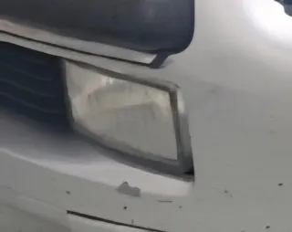 Faro Antiniebla Derecho Coche