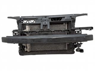 Panel Frontal VW Polo IV 9N