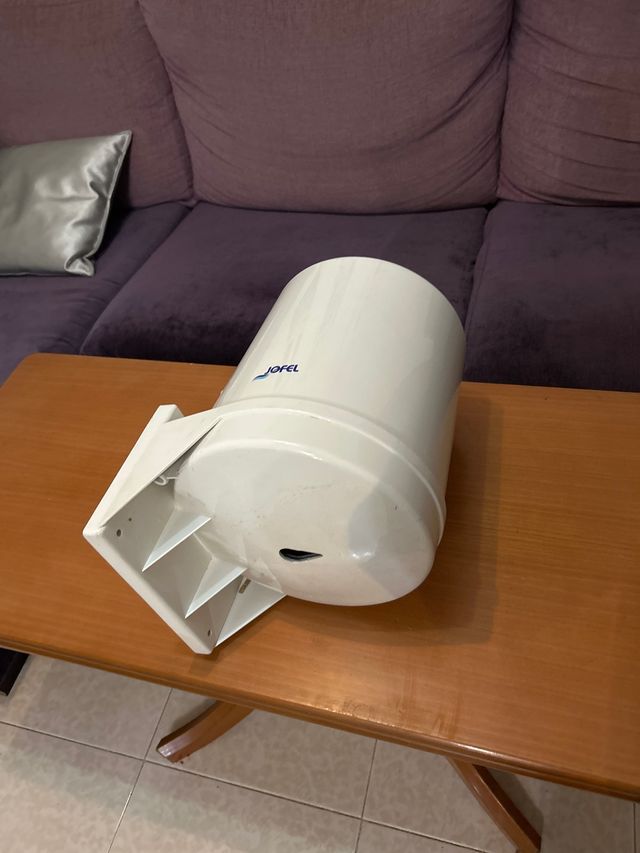 Dispensador Papel JOFEL Grande