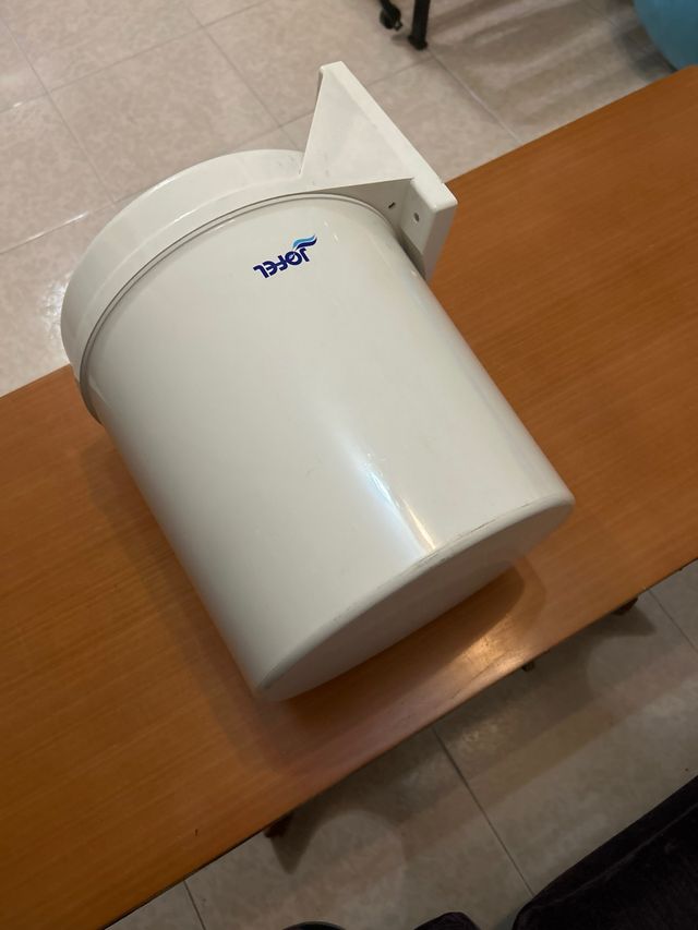 Dispensador Papel JOFEL Grande