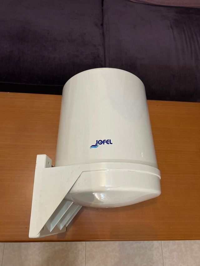 Dispensador Papel JOFEL Grande