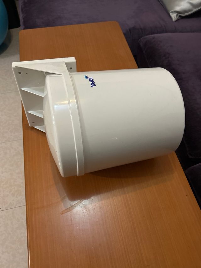 Dispensador Papel JOFEL Grande