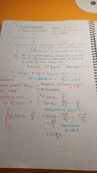 Clases apoyo escolar