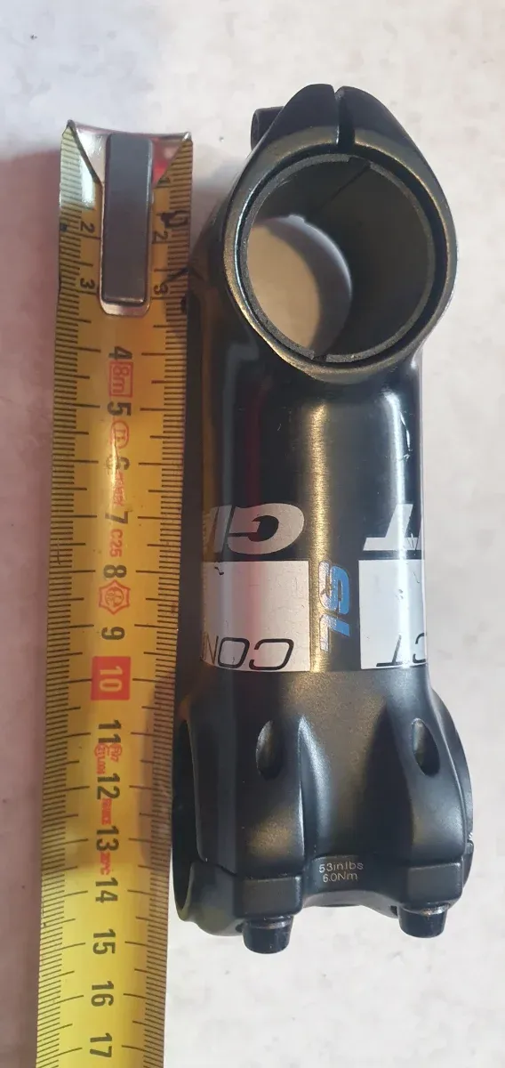 Potencia Giant CONNECT SL