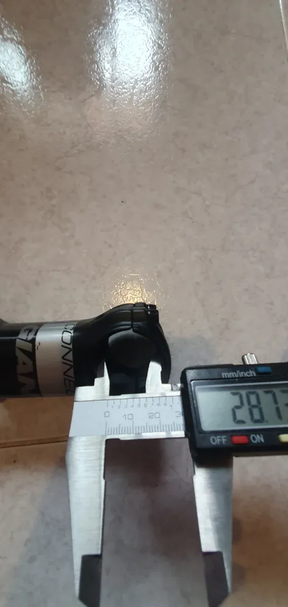 Potencia Giant CONNECT SL